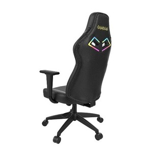 Кресло игровое Gamdias Hercules E3 black red