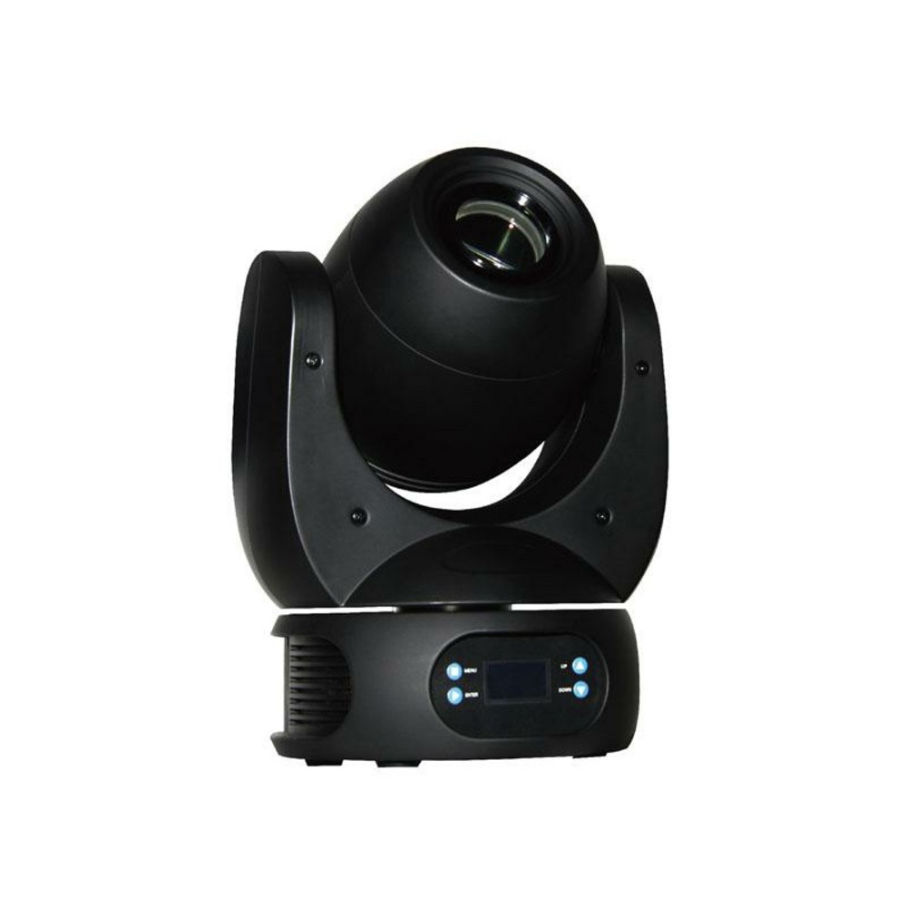 Прожектор полного движения LED Silver Star SS650XCE GEMINI 100XS SPOT