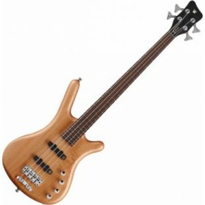 Бас-гитара Rockbass CORVETTE BASIC 4 N TS