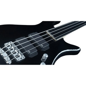 Бас-гитара Rockbass STREAMER STD 4 NB TS