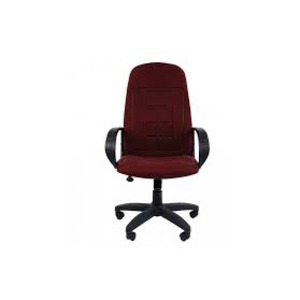 Кресло игровое Chairman 727 Bordeaux