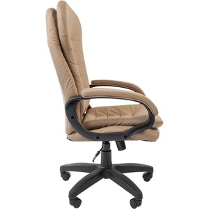 Кресло игровое Chairman 795 LT biege