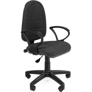 Кресло игровое Chairman PRESTIGE ERGO/С-2