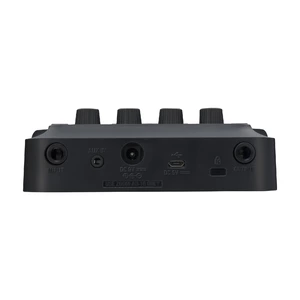 Гитарный процессор Zoom G1 FOUR