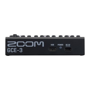 Гитарный процессор Zoom GCE-3