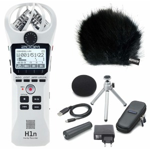 Диктофон Zoom H1n/W