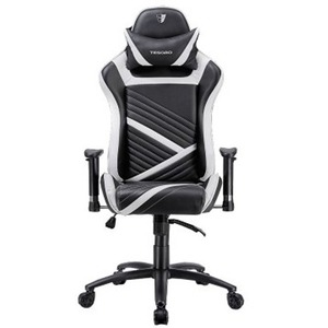 Кресло игровое Tesoro Zone Speed F700 black