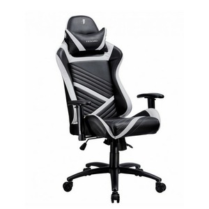 Кресло игровое Tesoro Zone Speed F700 black