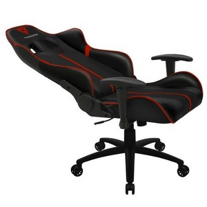 Кресло игровое ThunderX3 BC3-BR black/red