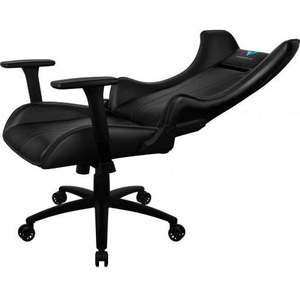 Кресло игровое ThunderX3 UC5 HEX Black