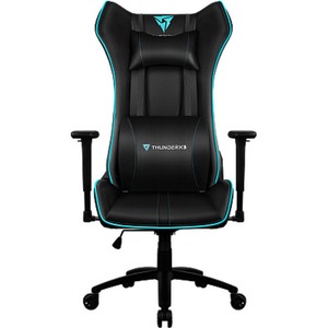 Кресло игровое ThunderX3 UC5 HEX Black