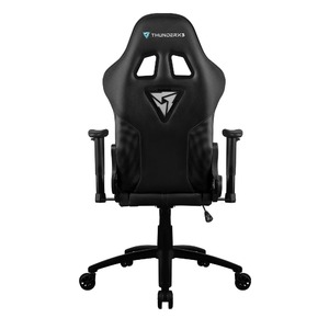 Кресло игровое ThunderX3 RC3 Black