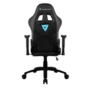 Кресло игровое ThunderX3 RC3 Black