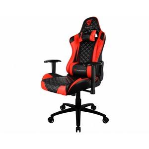 Кресло игровое ThunderX3 TGC12-BR black/red