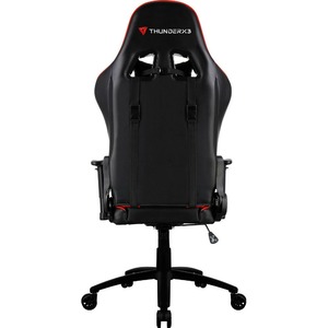 Кресло игровое ThunderX3 TGC12-BR black/red