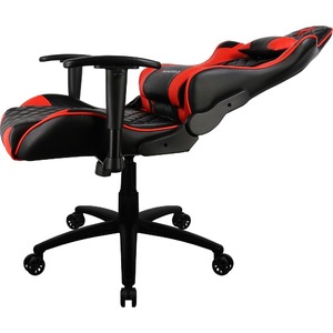 Кресло игровое ThunderX3 TGC12-BR black/red