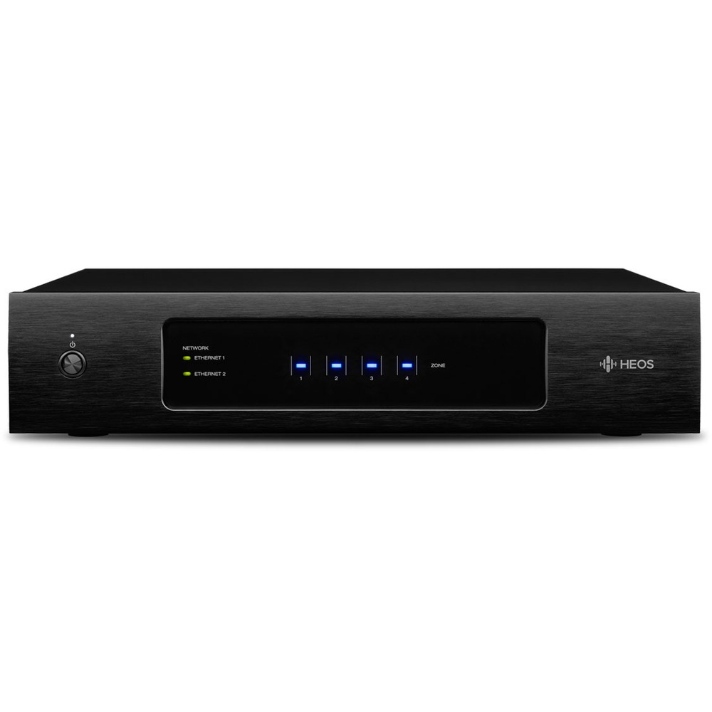 Интегральный усилитель Denon Heos Drive HS2