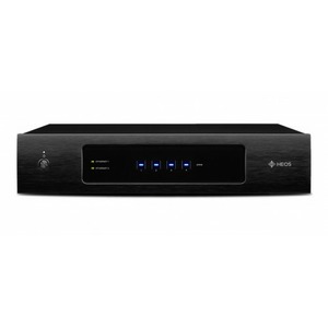 Интегральный усилитель Denon Heos Drive HS2