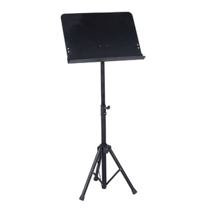 Пюпитр Roxtone MUS014 Black