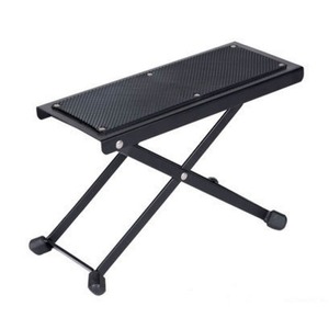 Подставка под ногу гитариста Roxtone GS014 Black