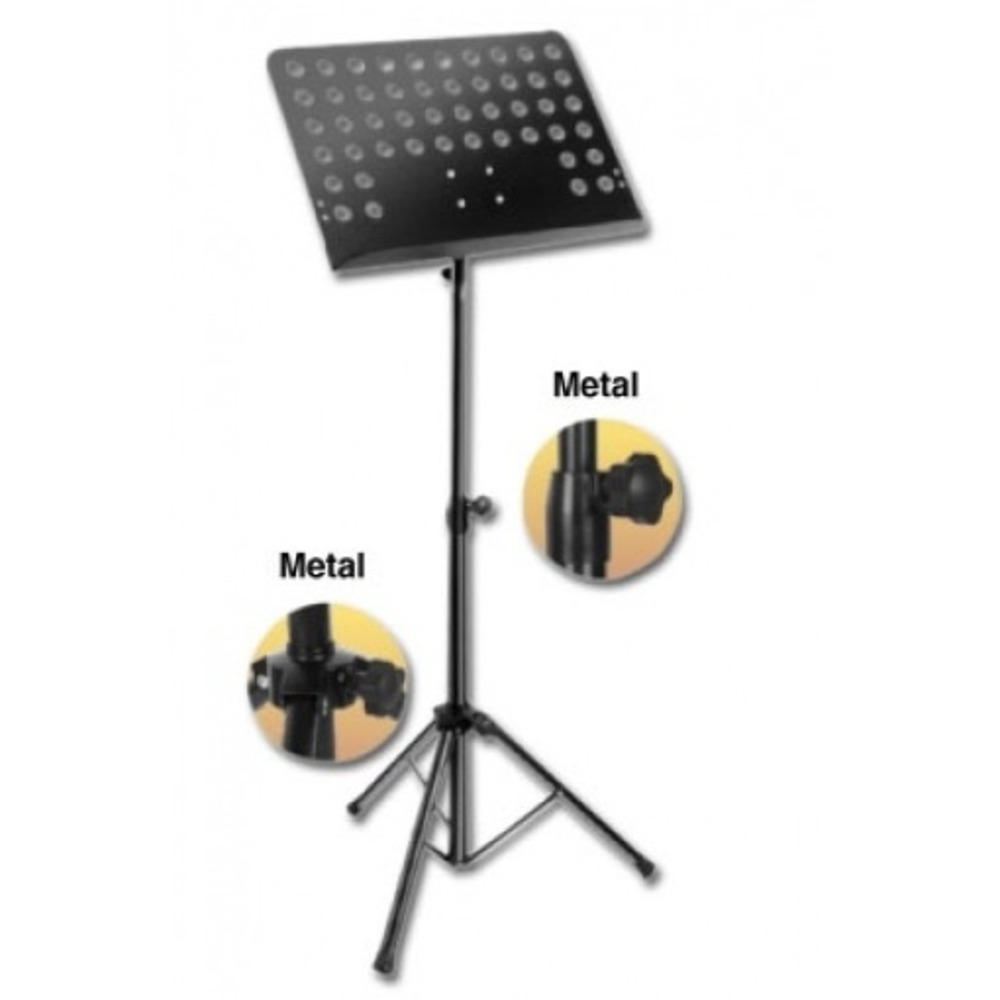 Пюпитр Roxtone MUS022 Black