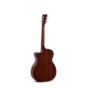 Электроакустическая гитара Sigma 000MC-15E+