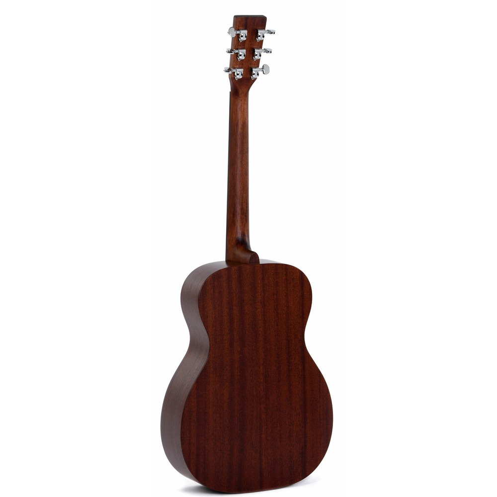 Акустическая гитара Sigma 00M-15+
