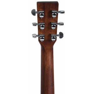 Акустическая гитара Sigma 00M-15+