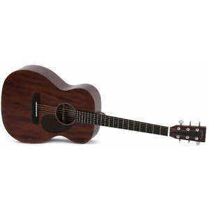 Акустическая гитара Sigma 00M-15+