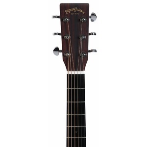 Акустическая гитара Sigma 00M-15+