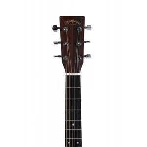 Электроакустическая гитара Sigma DTC-1STE-SB+