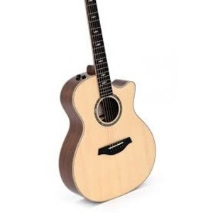 Электроакустическая гитара Sigma GWCE-3+