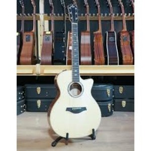 Электроакустическая гитара Sigma GWCE-3+