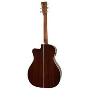 Электроакустическая гитара Sigma JMC-1STE+