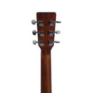 Электроакустическая гитара Sigma JMC-1STE+