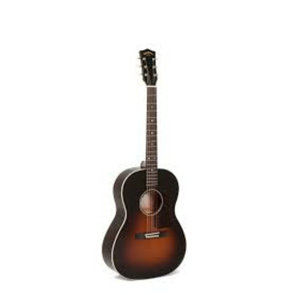 Электроакустическая гитара Sigma LGM-SG2+