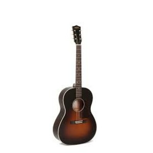 Электроакустическая гитара Sigma LGM-SG2+