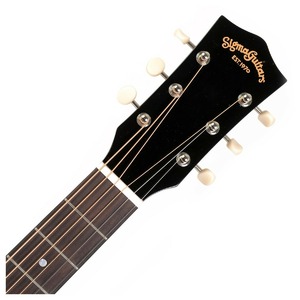 Электроакустическая гитара Sigma LGM-SG2+