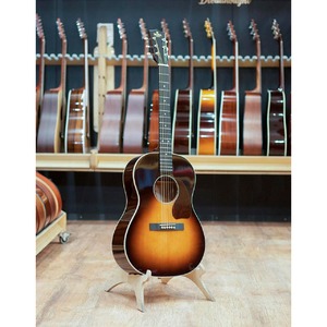 Электроакустическая гитара Sigma LGM-SG2+