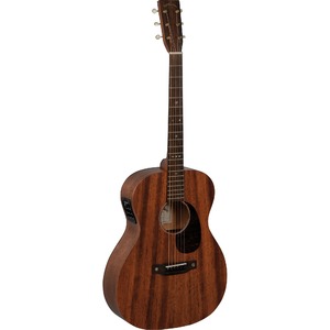 Электроакустическая гитара Sigma S000M-15E+