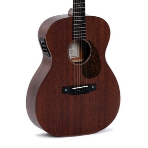 Электроакустическая гитара Sigma S000M-15E+