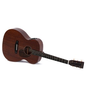 Электроакустическая гитара Sigma S000M-15E+