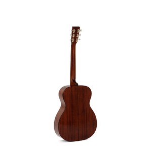 Электроакустическая гитара Sigma S000M-18E+ CUSTOM