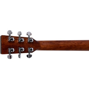 Электроакустическая гитара Sigma SDM-15E+