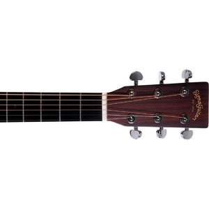 Электроакустическая гитара Sigma SDM-15E+
