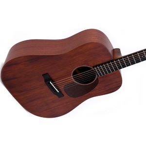 Электроакустическая гитара Sigma SDM-15E+