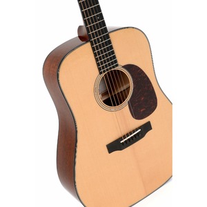 Электроакустическая гитара Sigma SDM12-18E+ CUSTOM