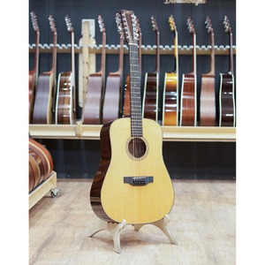 Электроакустическая гитара Sigma SDM12-18E+ CUSTOM