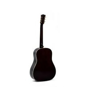 Электроакустическая гитара Sigma SJM-SG45+