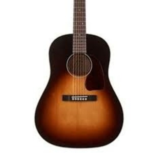 Электроакустическая гитара Sigma SJM-SG45+